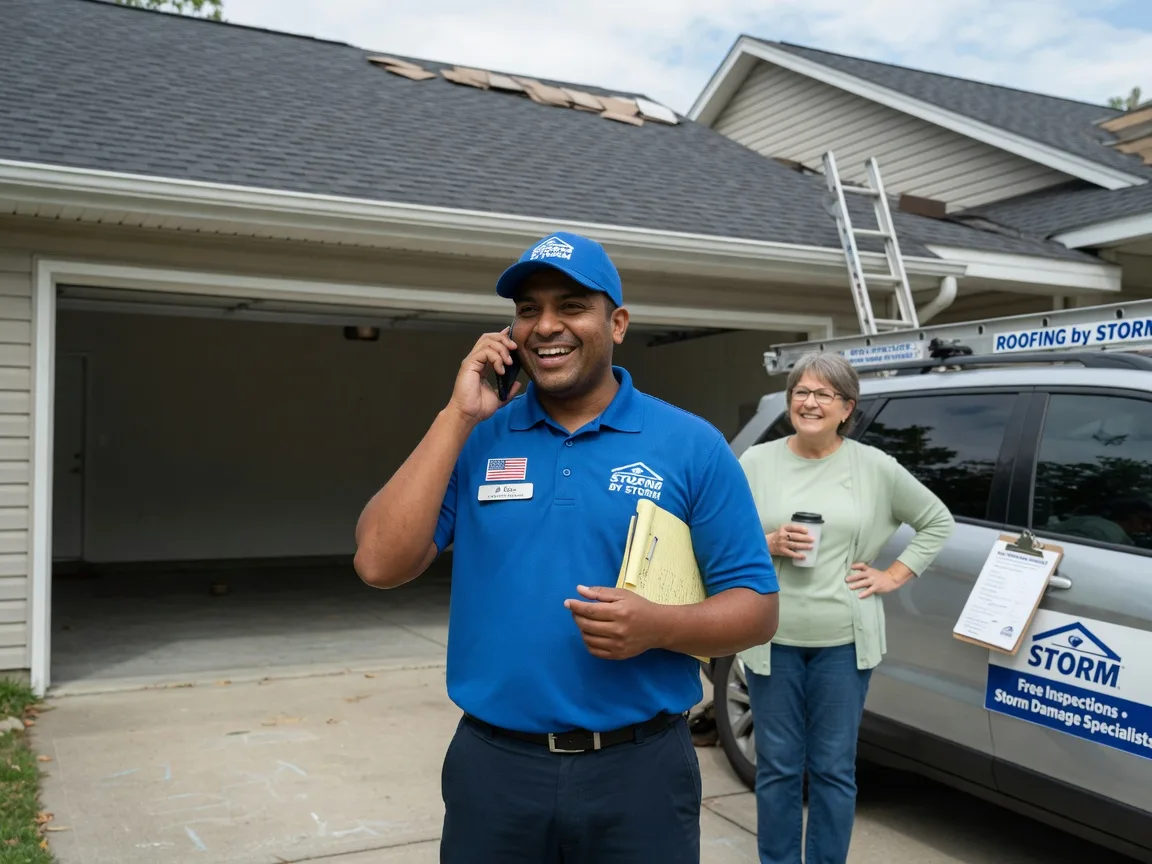 Roof Repair Near Me Strasburg, PA FAQs